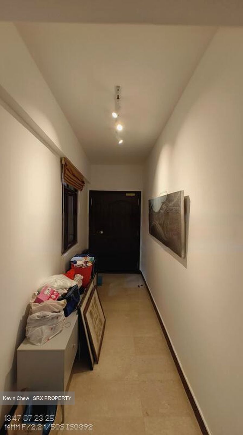 Fairmount Condominium (D16), Condominium #472536061